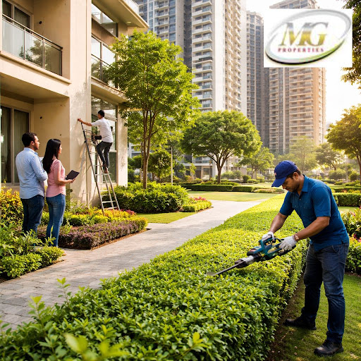 Owning a home in Thane West is a long-term investment, and small, smart steps today can protect y… post image