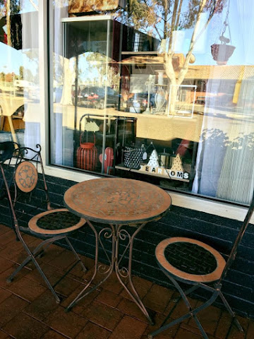 Wheatbelt Gallery & Cafe by null