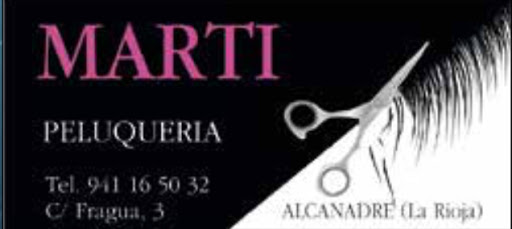 Peluqueria Marti - Thumbnail