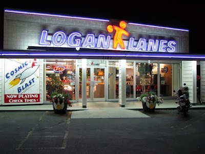 Logan Lanes Inc.