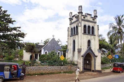 Photos of Municipal Council Badulla