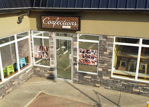 Confections cake co.
