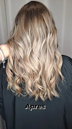 Photo n°27 de Au-delà du Miroir - Artisan coiffeur Landerneau à Landerneau (Barbier)