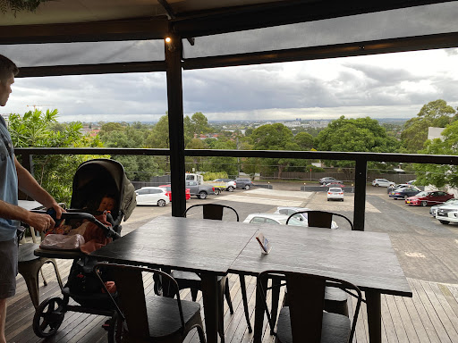 Sawdust Hotel Gallery - Australia