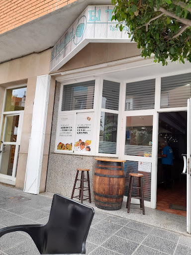 Bar Restaurant El Tonellet - Thumbnail