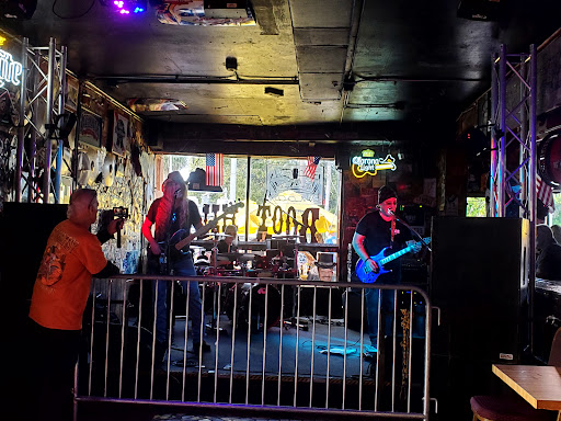 Boot Hill Saloon - Thumbnail