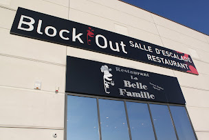 Photo n°23 de Block'Out Toulouse à Toulouse (Sauna)