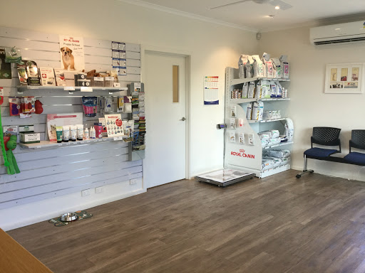 Mt Eliza Village Vet - Thumbnail