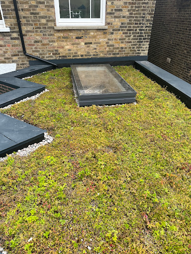 Optimal Roofing Solutions LTD - Thumbnail