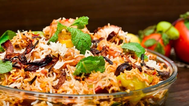 Devis Biryani photo 2