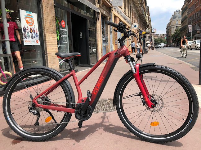 Heures d'ouverture de Vélo Station Toulouse - magasin vélos