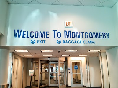 Montgomery Airport