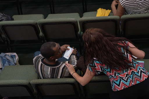 Greater Faith Fellowship - Thumbnail