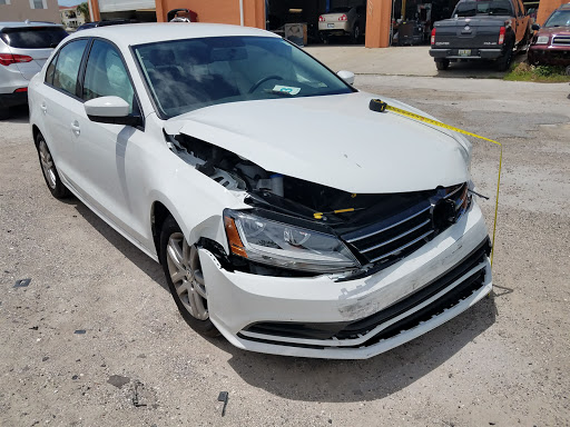 Crash Champions Collision Repair New Port Richey - Thumbnail