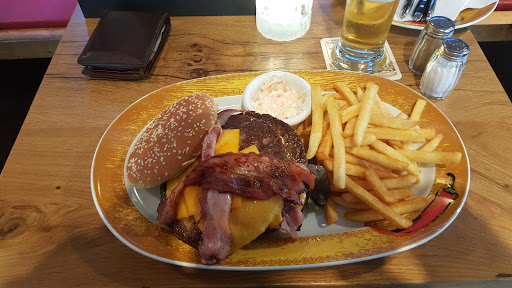Chilli's Crailsheim – Mexican Restaurant y Bar - Thumbnail