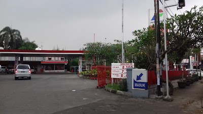 Photos of SPBU Pertamina 34-17406