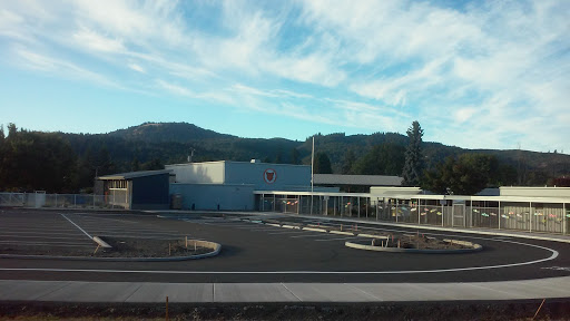 Yolanda Elementary School - Visual