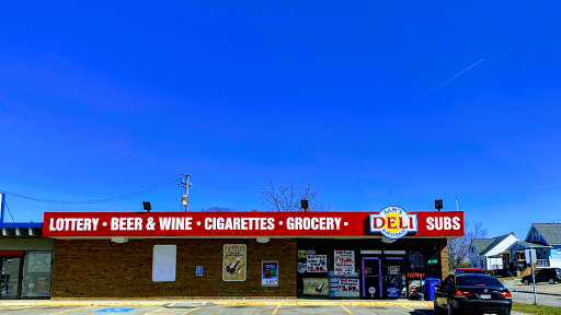 Sam’s Deli & Beverage - Thumbnail