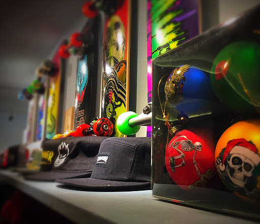 The Drop Boardshop and Printlab - Thumbnail