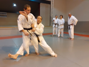 Photo n°8 de Arts Martiaux du Chasselas à Durfort-Lacapelette (Club d'arts martiaux)