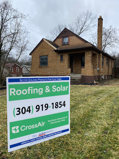 Cross Air Roofing & Solar - Thumbnail