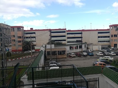 Photos of Parking Bouneta