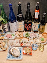 さしみのとったり 日吉