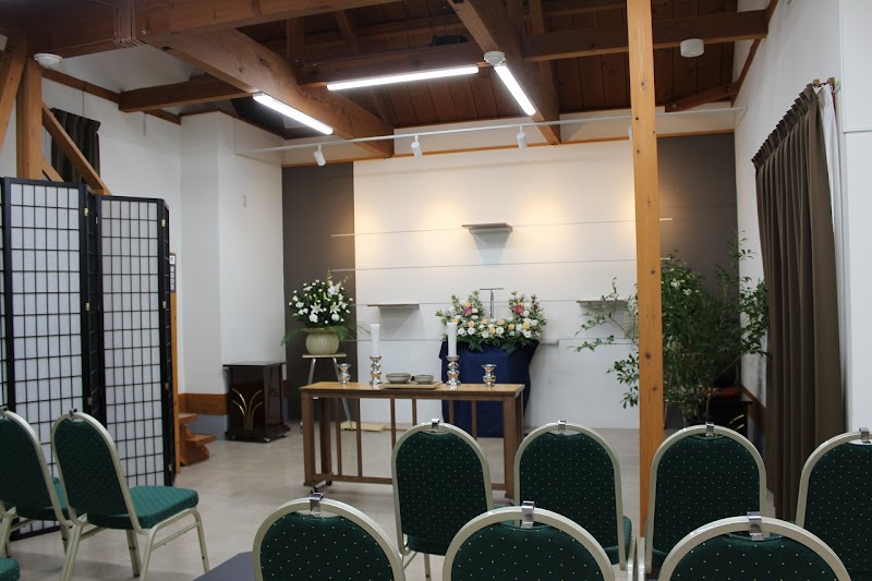 家族葬庵 わかくさ