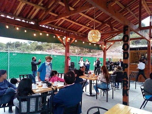 Food Park Tepeji