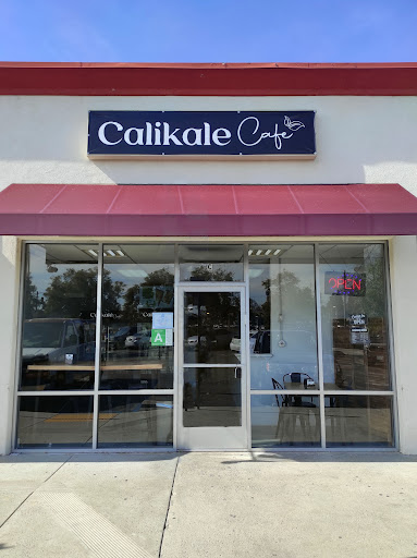 Calikale Cafe - United States