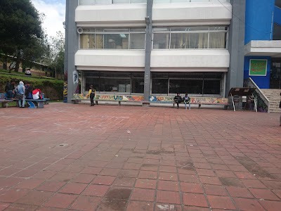 Photos of Facultad de Comunicaci&oacute;n Social FACSO Universidad Central del Ecuador