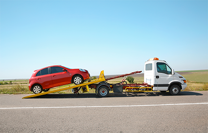 Brookton 24/7 Towing and Freight Gallery - Australia