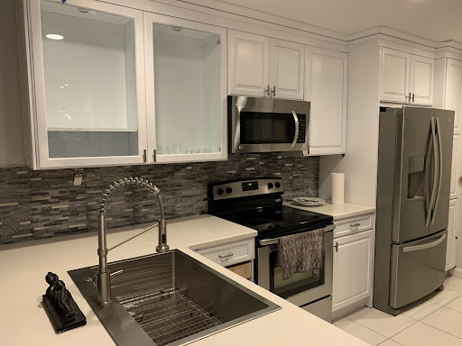 Life in Color Drywall -Painting & Pressure Cleaning Company Gallery - United States