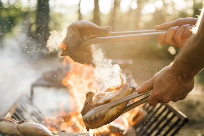 Farmstead Catering at Echo Farm