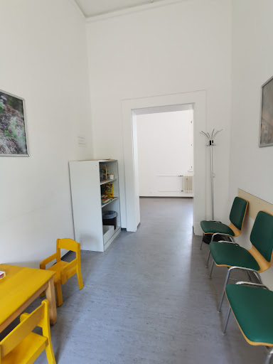 Sozialpädiatrisches Zentrum | Helios Klinikum Erfurt - Thumbnail