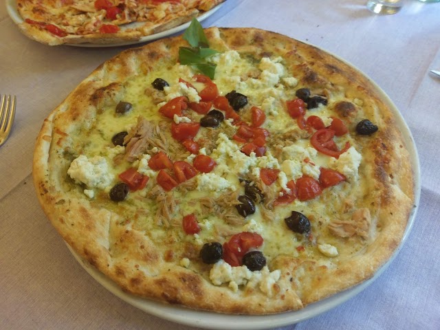 Pizzeria Giardino
