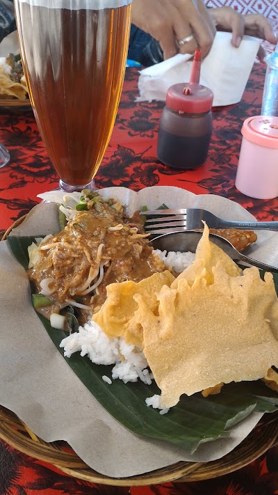 Photos of Pecel Pincuk Nganjuk