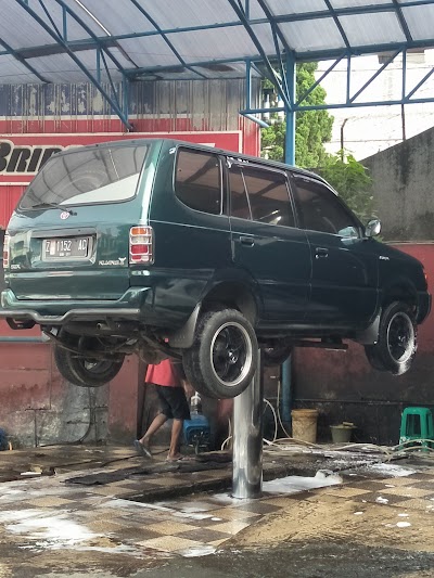 Car Wash