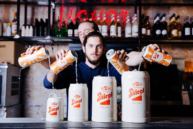 MEATliquor W1