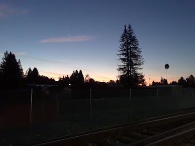 Rohnert Park Station