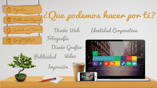 SEPMAD - CUENCA - Visual