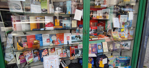 Foschini Libraio - Visual