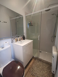 Photo n°3 de Chambres d'hôtes Hor Dago - Hendaye à Hendaye (Chambre d'hôtes)