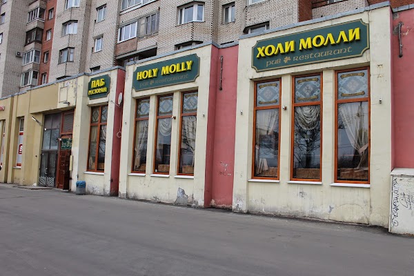 10_пр. Славы 40к1, парадная 1 - пр. Славы 40к1 и 40к6 - Гражданский пр. 77к1 и п