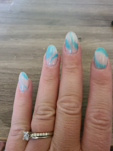 Time For Nails - Thumbnail