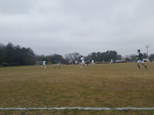 Salado Soccer Field #1