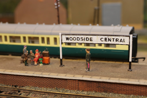 Glenrothes Model Railway Club - Thumbnail