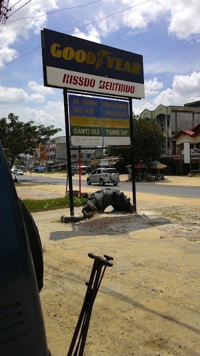 Photos of Rissdo Bertindo Duri
