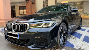 Photo n°18 de Taxi Médical Axel podda – Transport VSL & PMR à martigues à Martigues (Service de taxi)