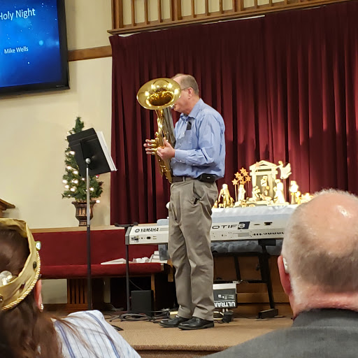 Golden Hills Seventh-day Adventist Church Gallery - United States